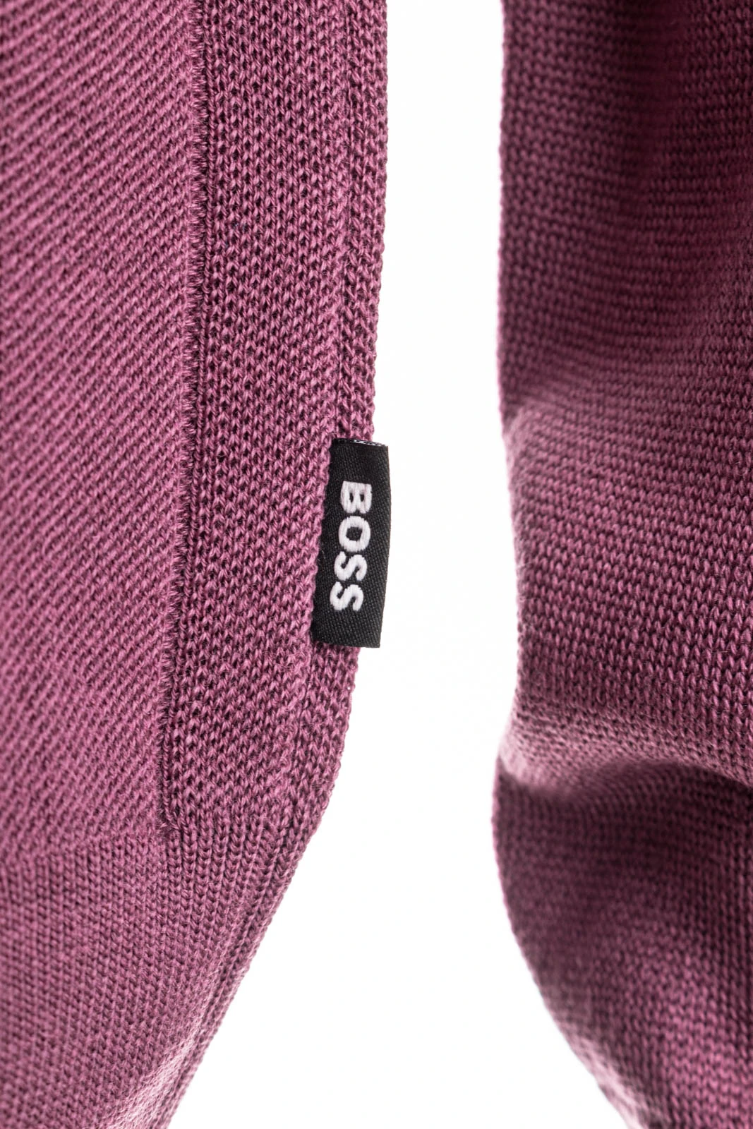 BOSS HBB Pullover H-BELUGO – Bild 4