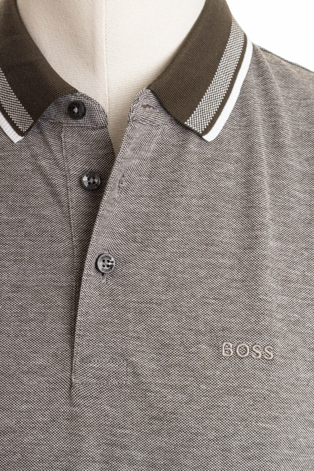 BOSS HBB Langarmpolo H-PITTMAN 141 – Bild 4