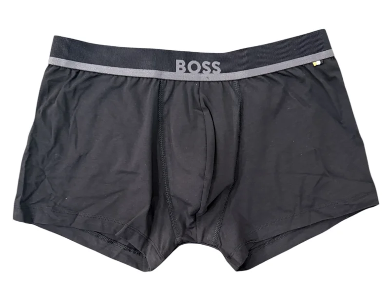 BOSS HBB Boxershorts TRUNK 365 SOLID