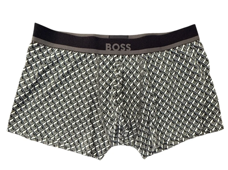 BOSS HBB Boxershorts TRUNK 365 PRINT