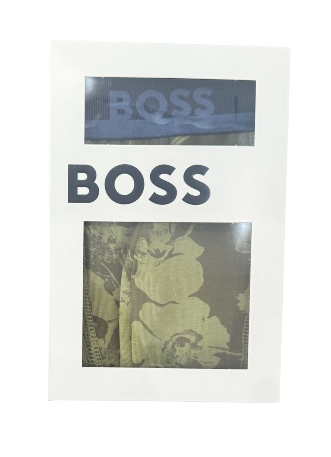 BOSS HBB Boxershorts TRUNK 365 PRINT – Bild 2