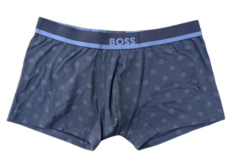 BOSS HBB Boxershorts TRUNK 365 PRINT
