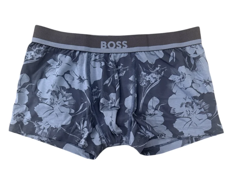 BOSS HBB Boxershorts TRUNK 365 PRINT
