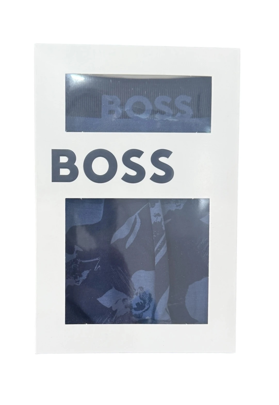 BOSS HBB Boxershorts TRUNK 365 PRINT – Bild 2