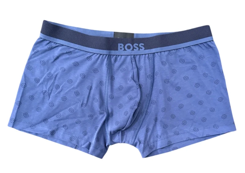 BOSS HBB Boxershorts TRUNK 365 PRINT