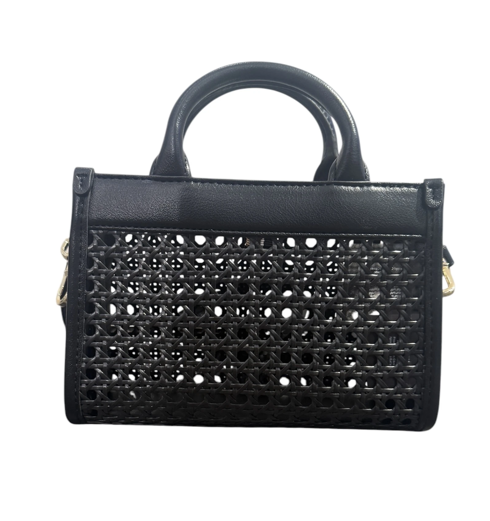 Tasche SANDY MINI TOTE – Bild 3
