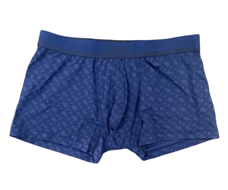 BOSS HBB Boxershorts TRUNK 365 PRINT