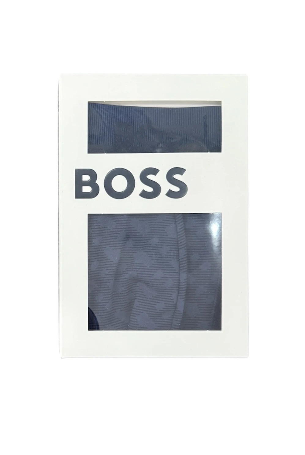 BOSS HBB Boxershorts TRUNK 365 PRINT – Bild 2