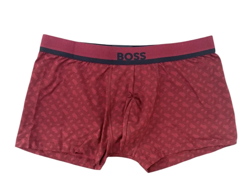 BOSS HBB Boxershorts TRUNK 365 PRINT
