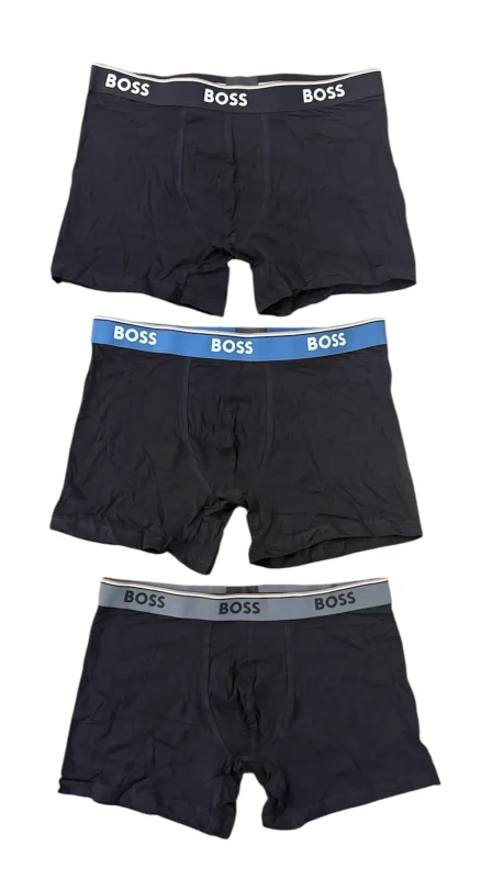 BOSS HBB Boxershorts im Dreierpack BOXER 3P POWER