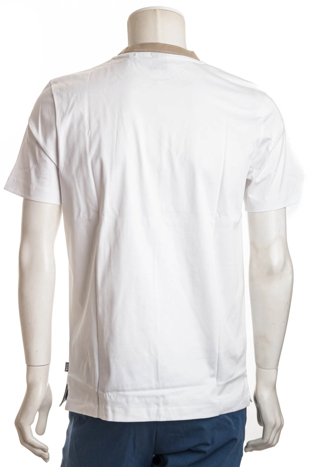 BOSS HBB T-Shirt H-TESSLER – Bild 3