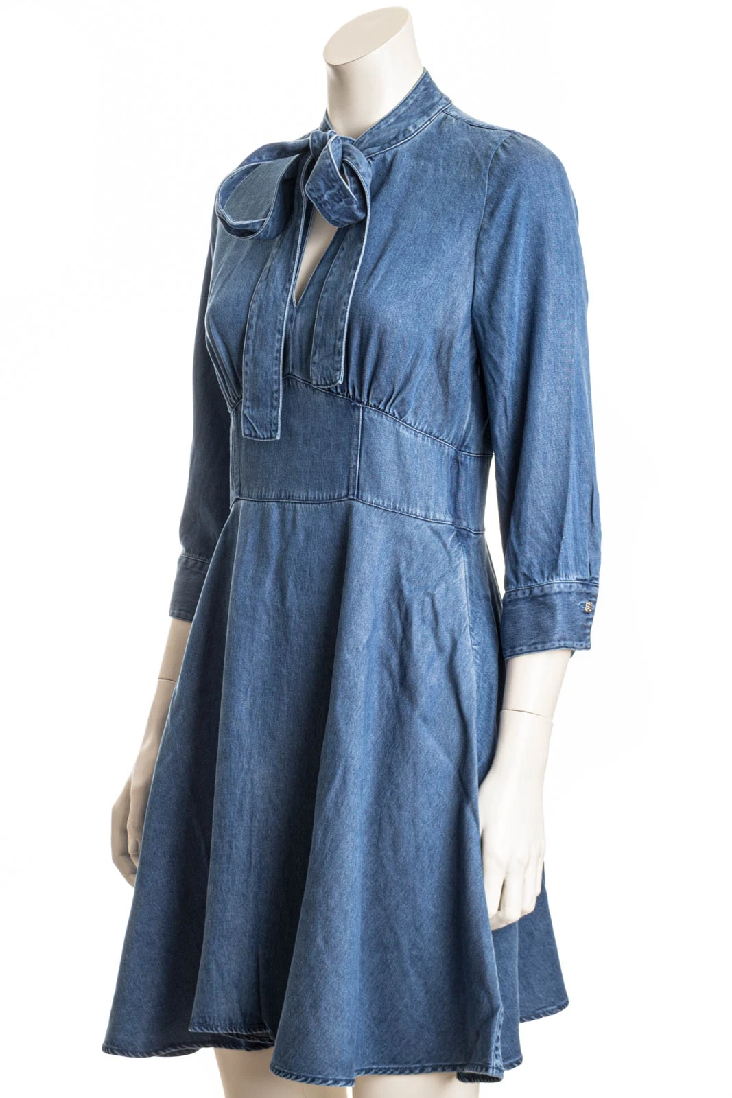 Kleid KINGI – Bild 2