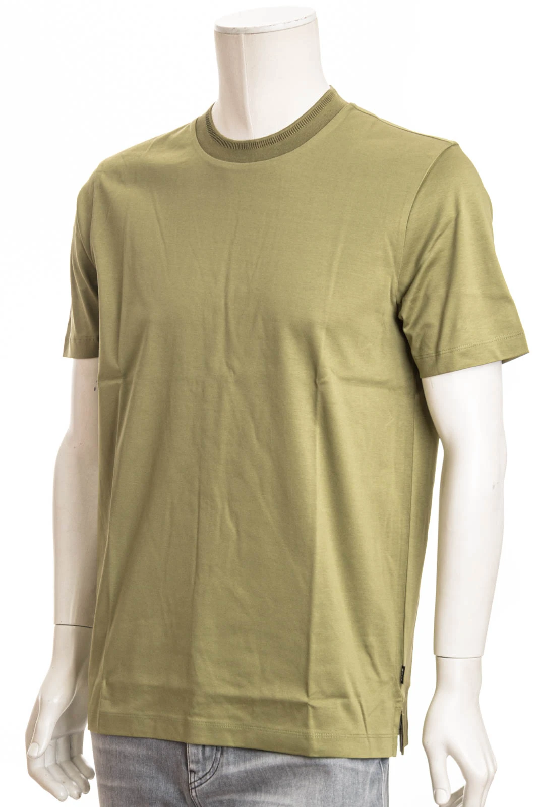 BOSS HBB T-Shirt H-TESSLER – Bild 2