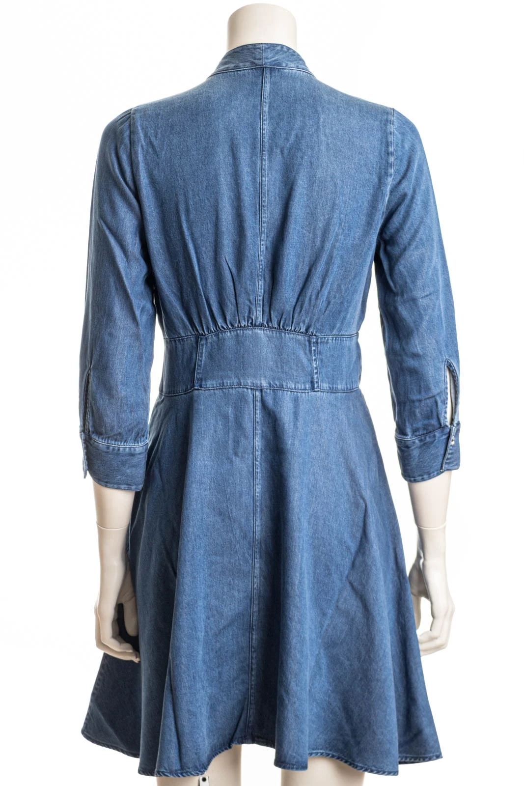 Kleid KINGI – Bild 3