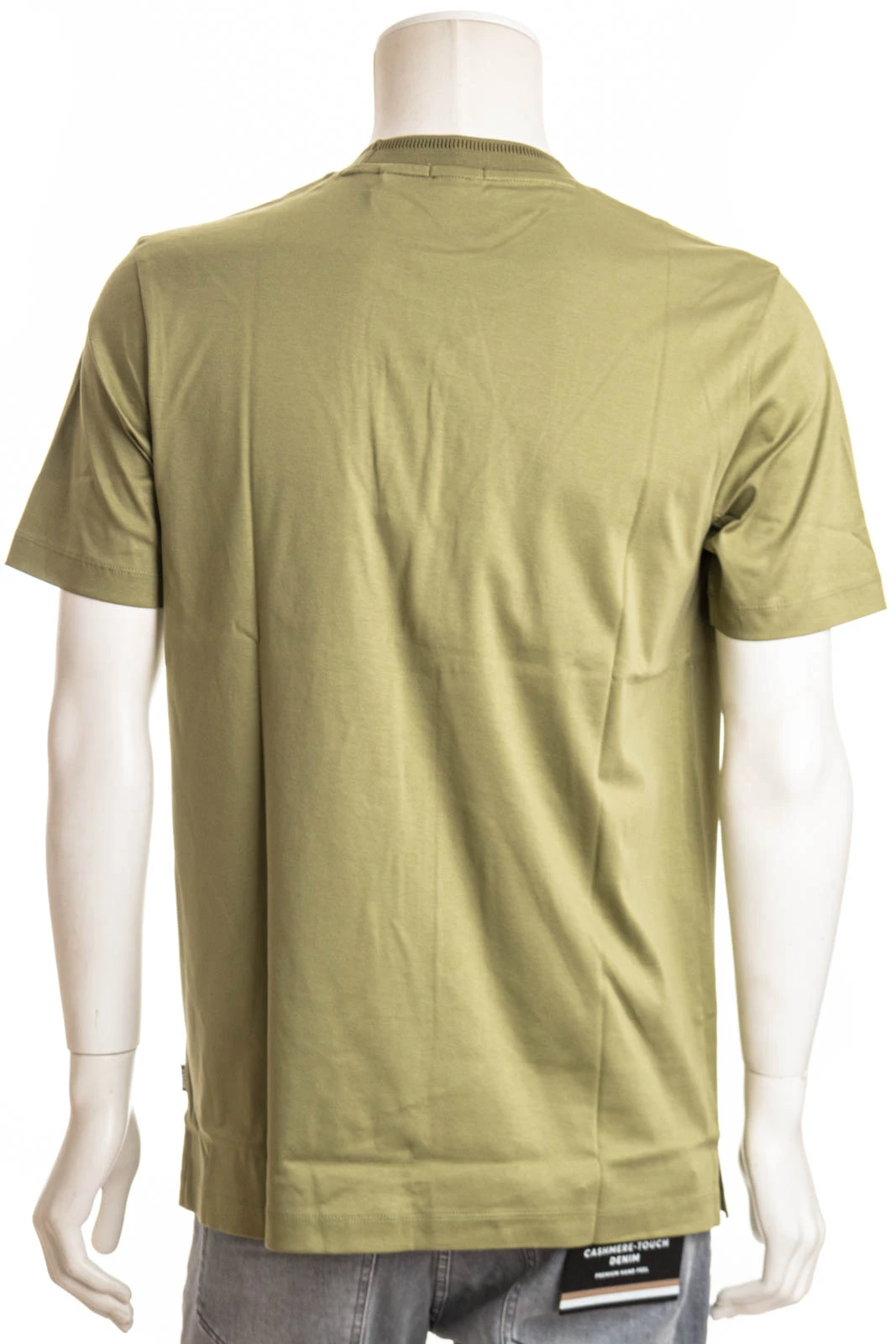 BOSS HBB T-Shirt H-TESSLER – Bild 3