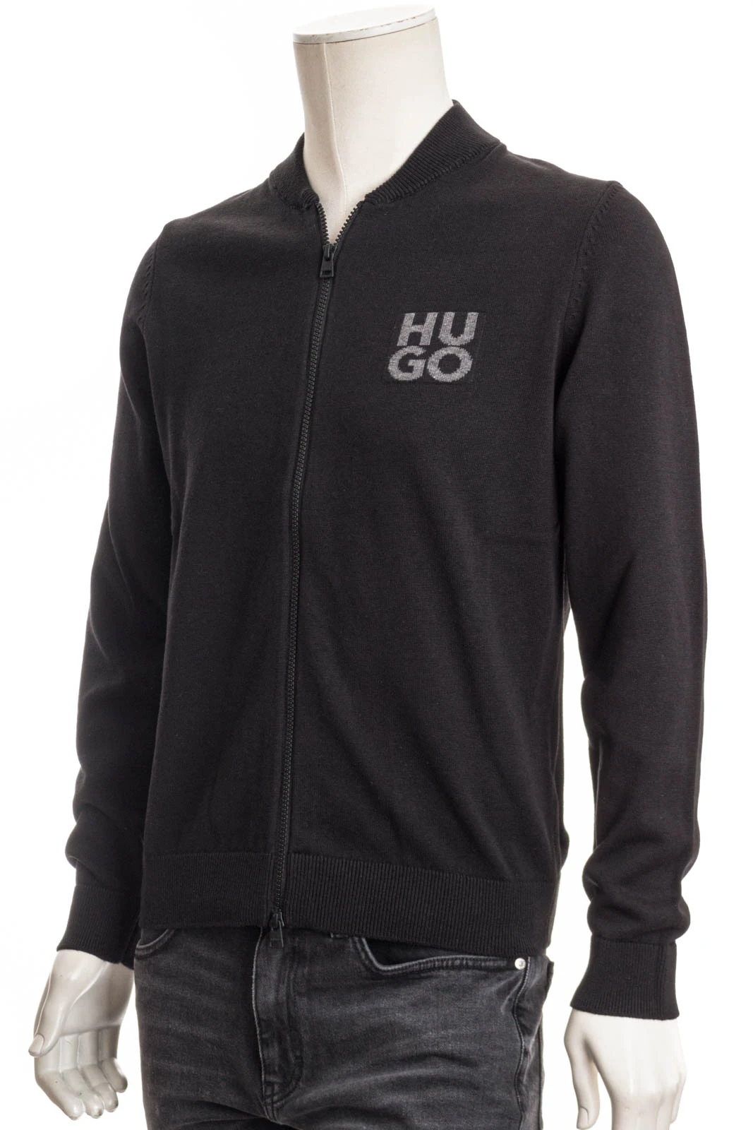 HUGO Strickjacke SOLOUH – Bild 2