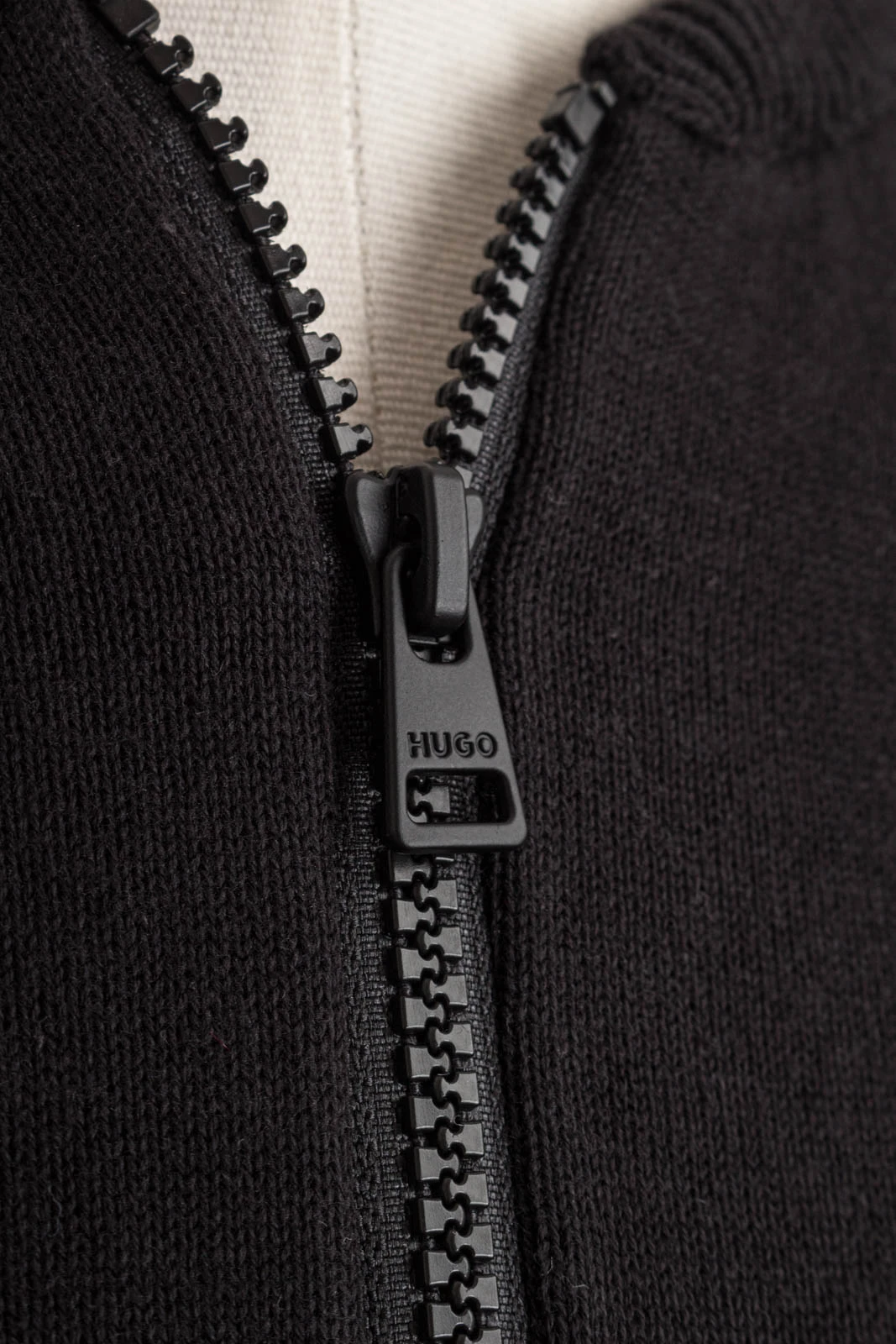 HUGO Strickjacke SOLOUH – Bild 4