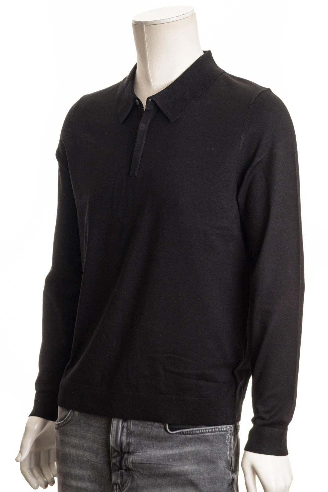 HUGO Strickpolo SAN PIPPO-CV – Bild 2