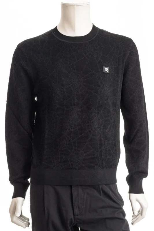 HUGO Pullover SPIDOON