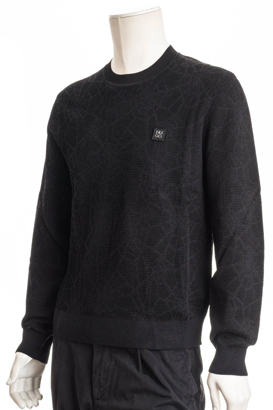 HUGO Pullover SPIDOON – Bild 2