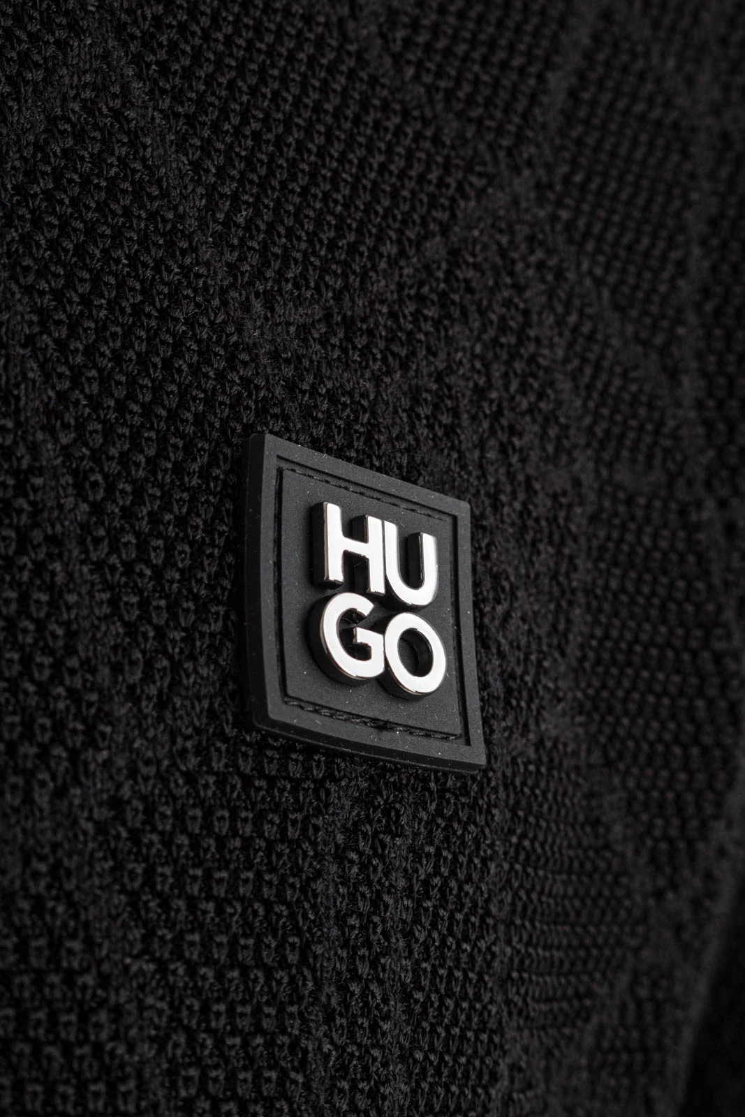 HUGO Pullover SPIDOON – Bild 4