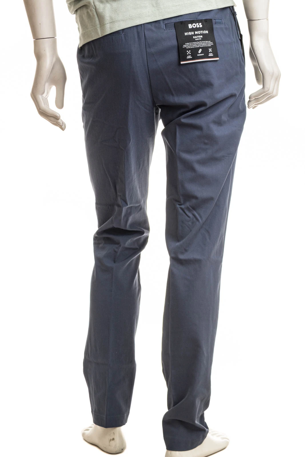 Hose P-KAITON-ZIP – Bild 3