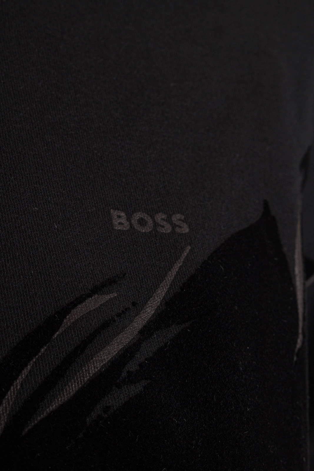 BOSS HBB T-Shirt EASIE – Bild 4