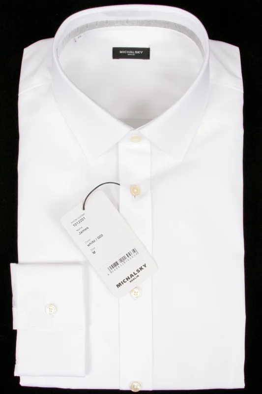 MICHALSKY Hemd JAMES
