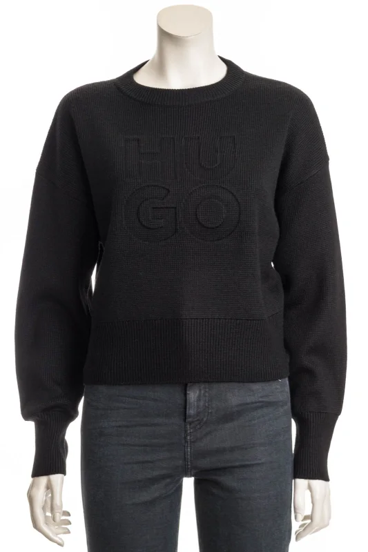 HUGO Pullover SISMINYE