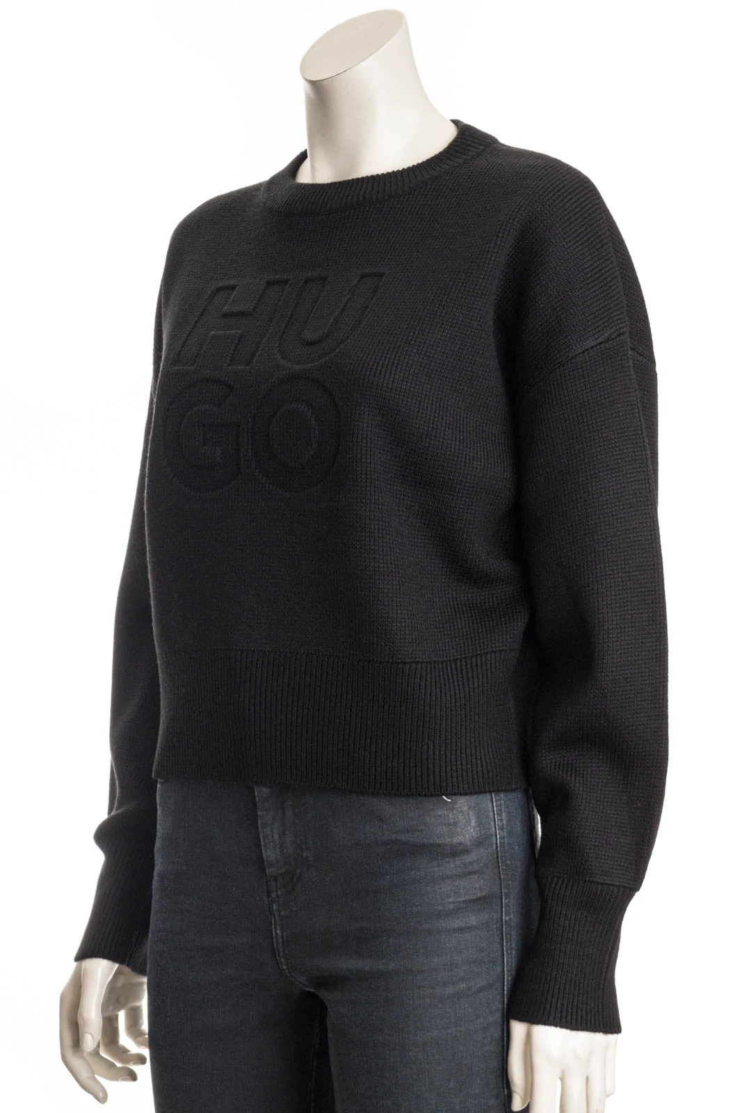 HUGO Pullover SISMINYE – Bild 2