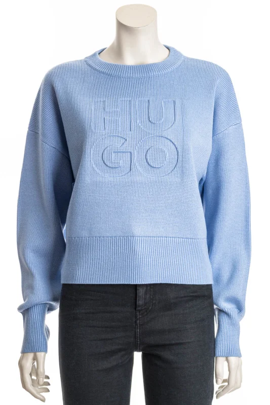 HUGO Pullover SISMINYE