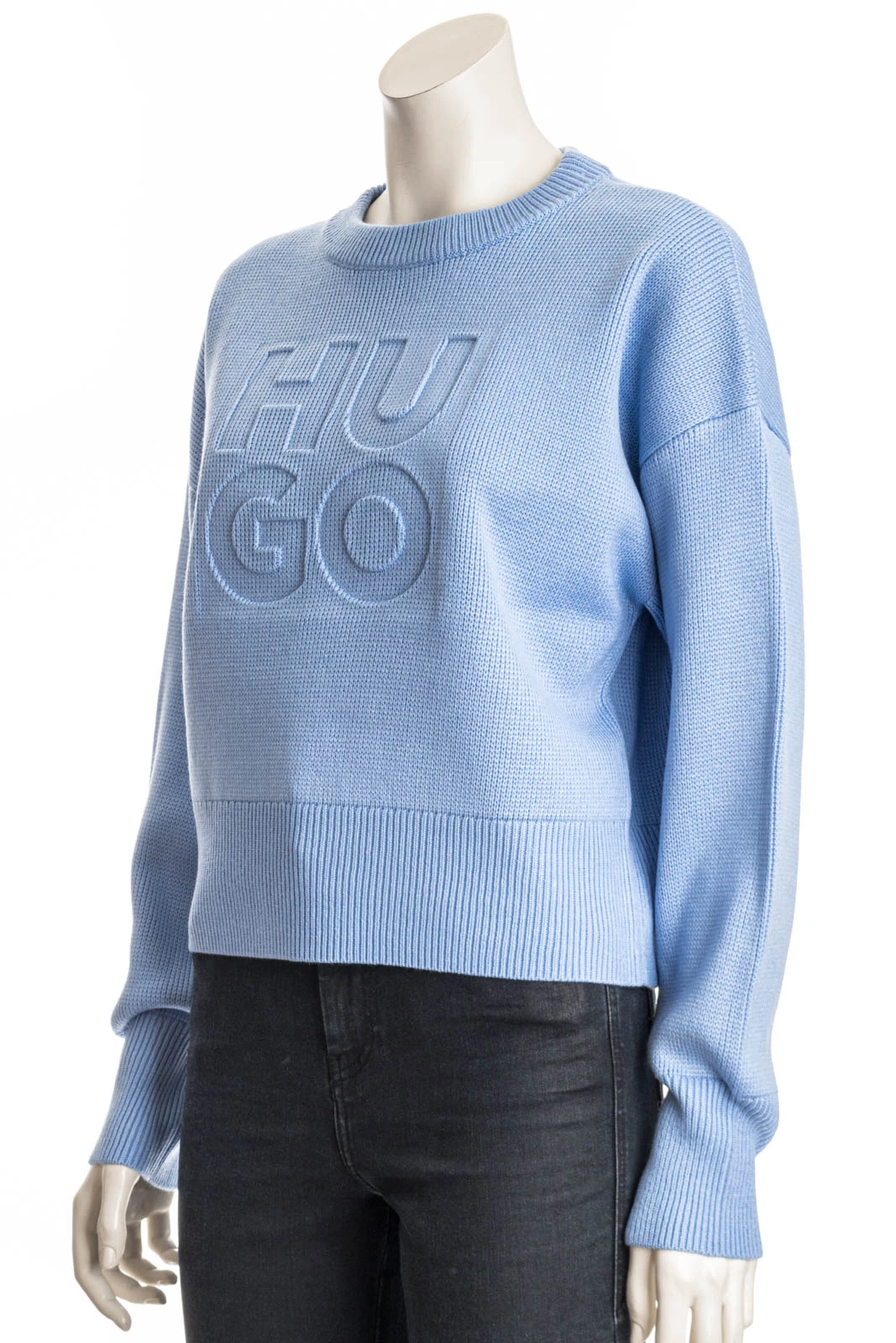 HUGO Pullover SISMINYE – Bild 2