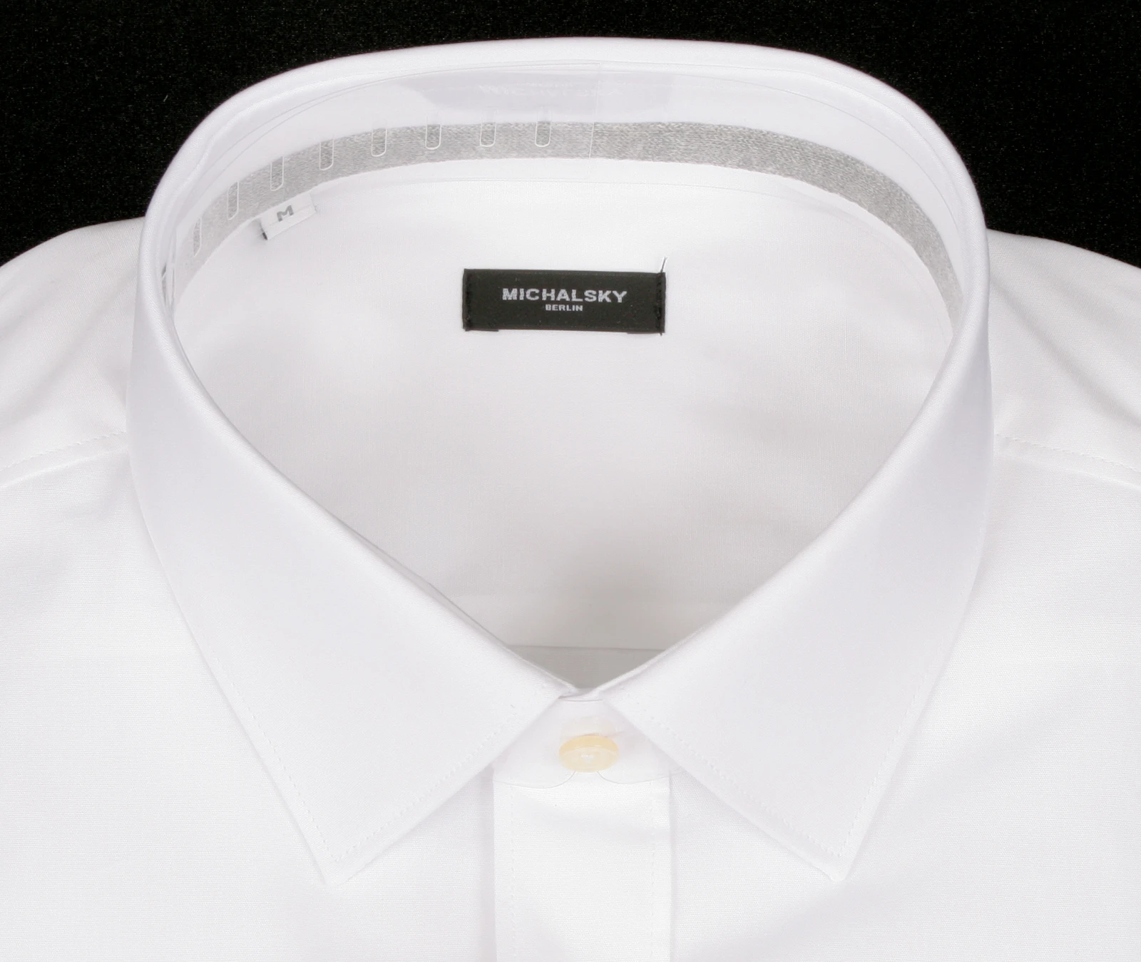 MICHALSKY Hemd JAMES – Bild 2