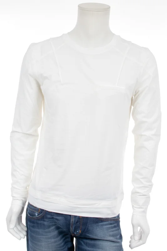 GEOMETRIC LONGSLEEVE