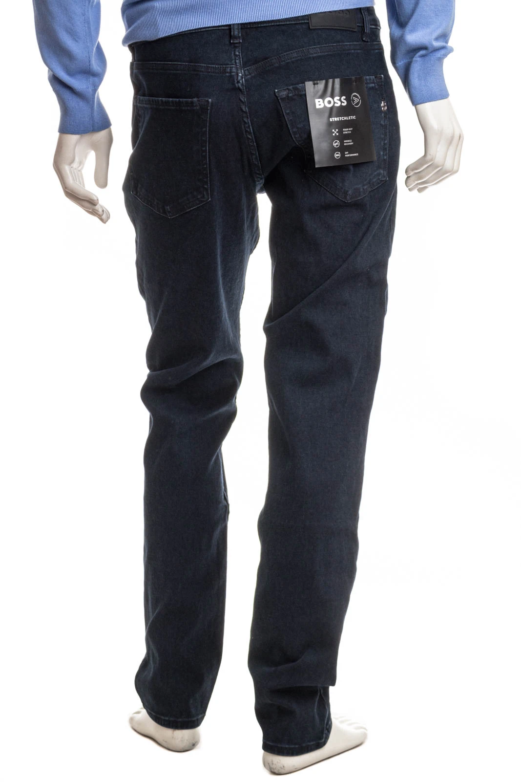 BOSS HBB Jeans P-RE. MAINE – Bild 3