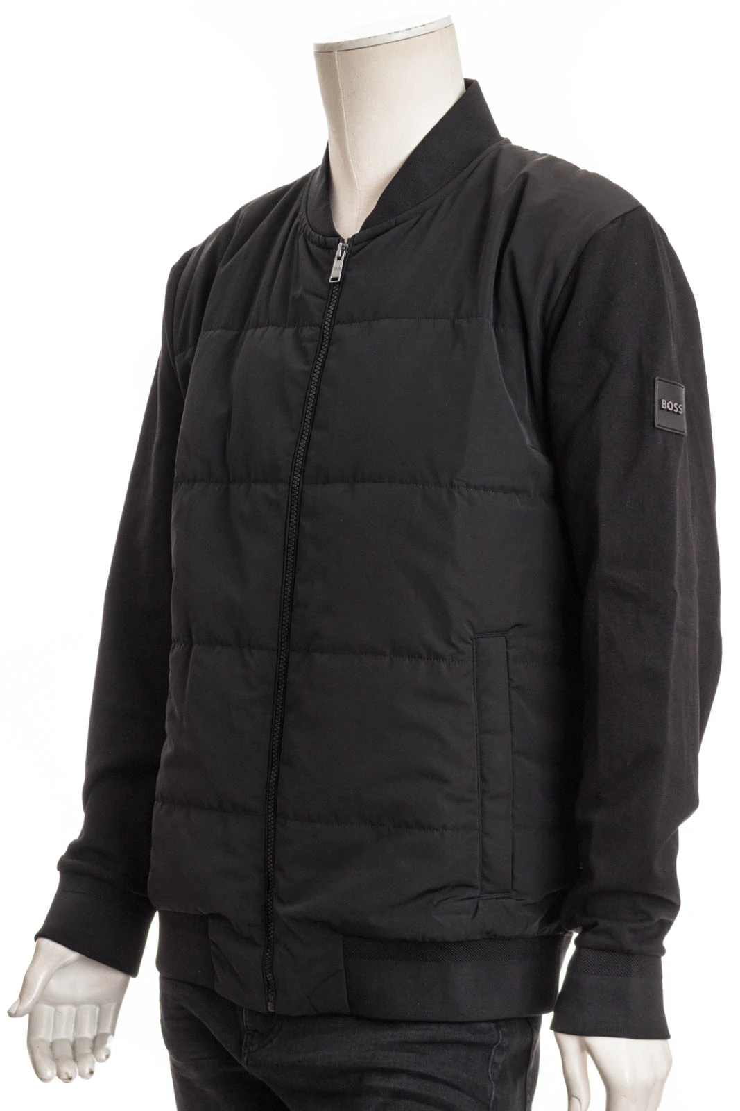 BOSS HBB Jacke H-SKILES – Bild 2