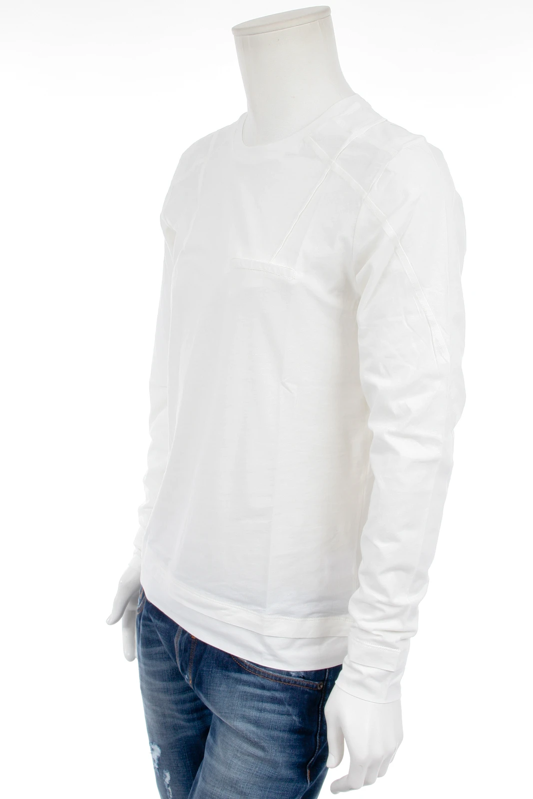 GEOMETRIC LONGSLEEVE – Bild 2