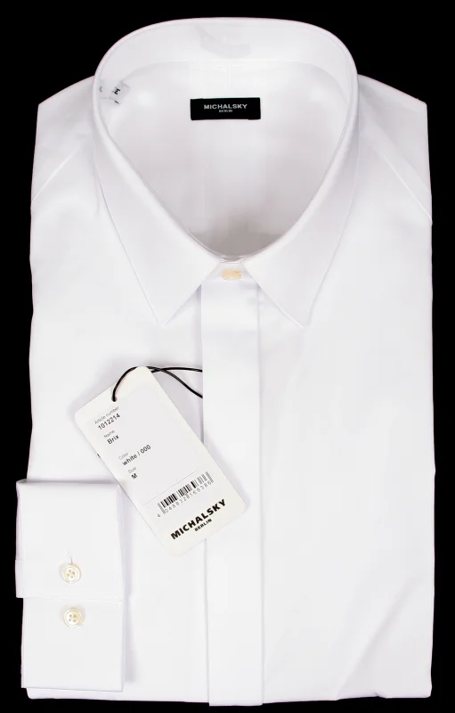 MICHALSKY Hemd BRIX