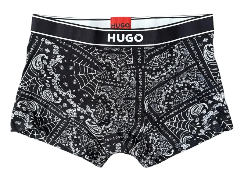 HUGO Boxershorts TRUNK EXCITE