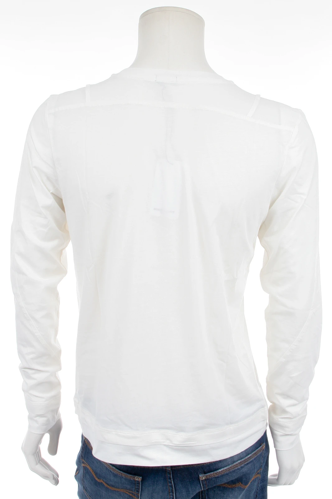 GEOMETRIC LONGSLEEVE – Bild 3