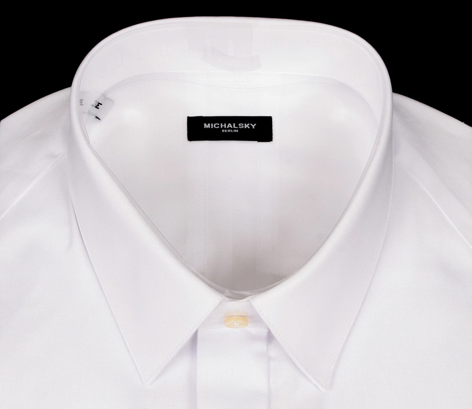MICHALSKY Hemd BRIX – Bild 2