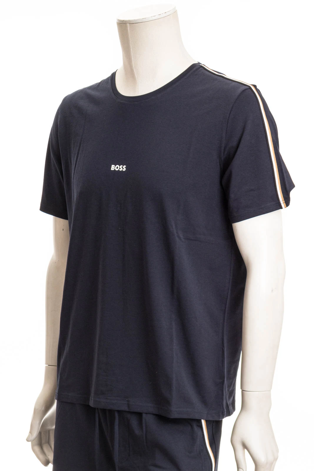 Shirt UNIQUE T-SHIRT – Bild 2