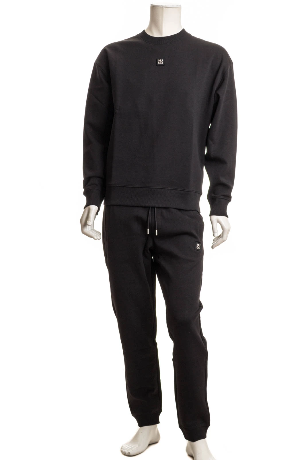 HUGO Sweatshirt DETTIL – Bild 5