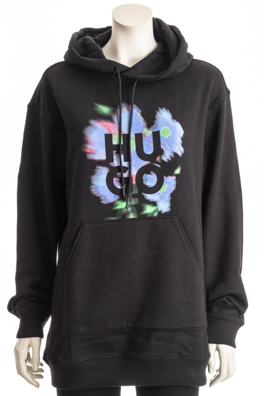 HUGO Sweatshirt DEJANDRA
