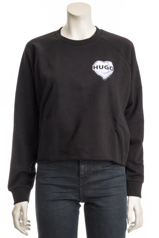 HUGO Sweatshirt DARACE
