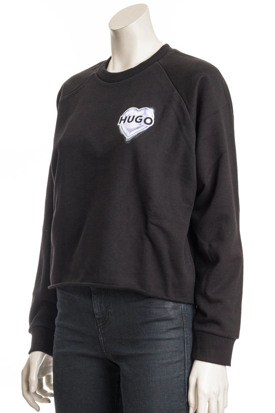HUGO Sweatshirt DARACE – Bild 2