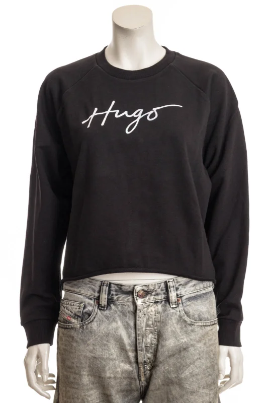 HUGO Sweatshirt DARACE
