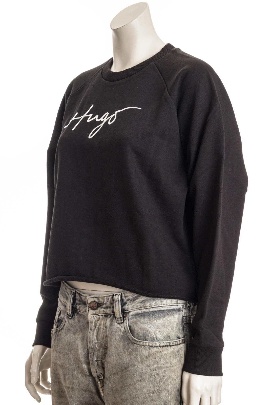 HUGO Sweatshirt DARACE – Bild 2