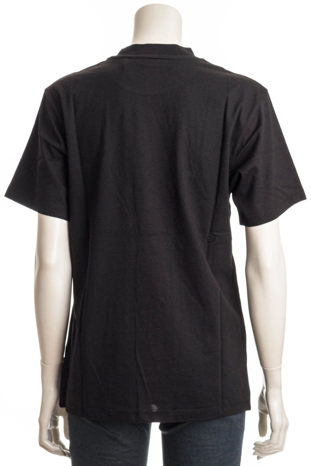 HUGO T-Shirt VINTAGE TEE 14 – Bild 3