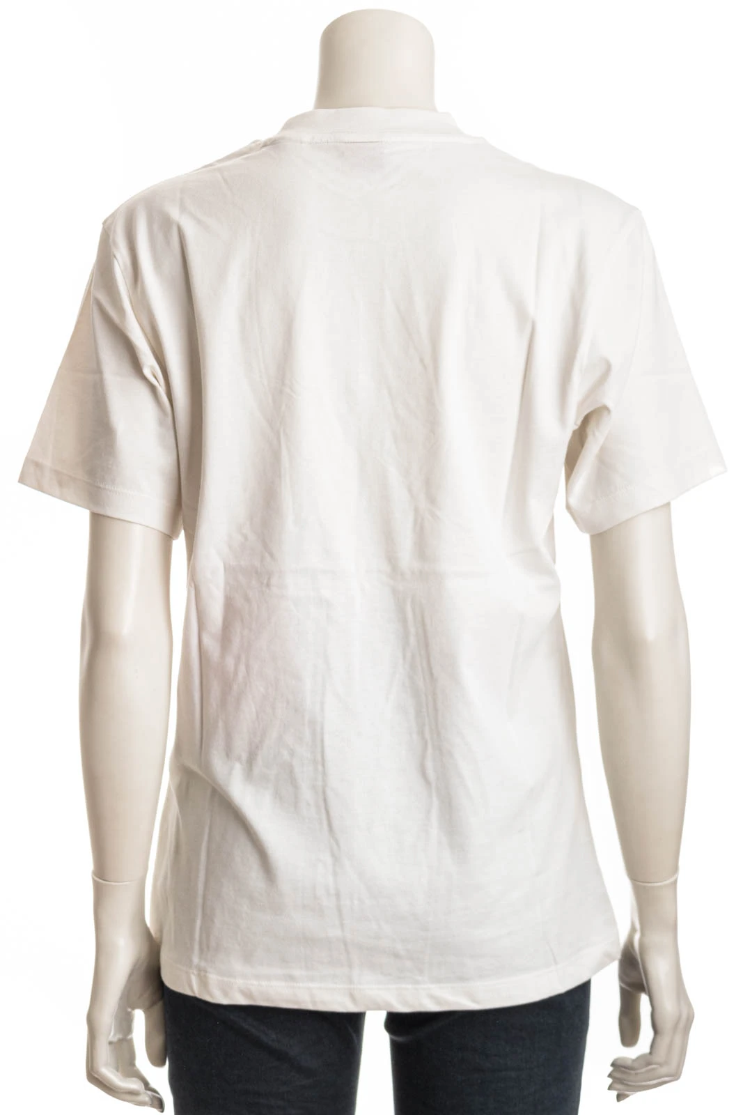 HUGO T-Shirt VINTAGE TEE 14 – Bild 3